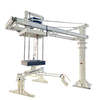 Robotic Arm Lifting Equipment Pallet Palletizing Uping And Downing Handling Pneumatic Manipulator