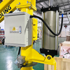 Industrial-Grade Pneumatic Manipulator Controlled 150kg Battery Handling