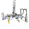Column Cantilever Jib Crane Intelligent Hoist Crane Electric Hoisting Manipulator