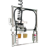 Column Cantilever Jib Crane Intelligent Hoist Crane Electric Hoisting Manipulator