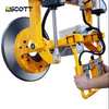 Industrial Robot Arm Magnetic Pneumatic Manipulator for Steel Handling