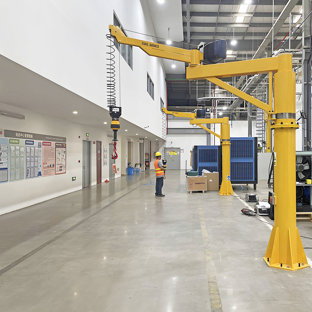 jib crane jib crane