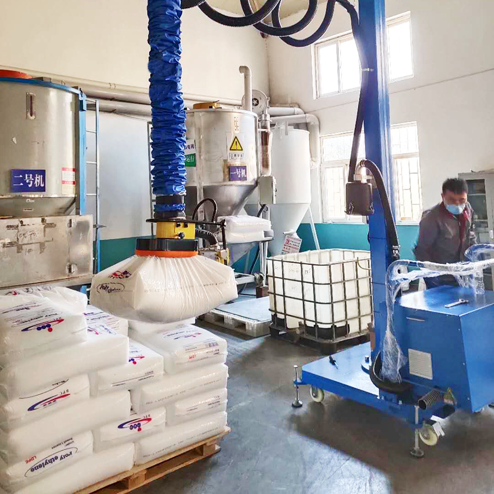 25kg Material Handling Lifting Equipment Box Vacuum Lifter