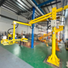 Industrial Column Air Balance Lifting Equipment Box Plate Handling and Lifting Pneumatic Manipulator