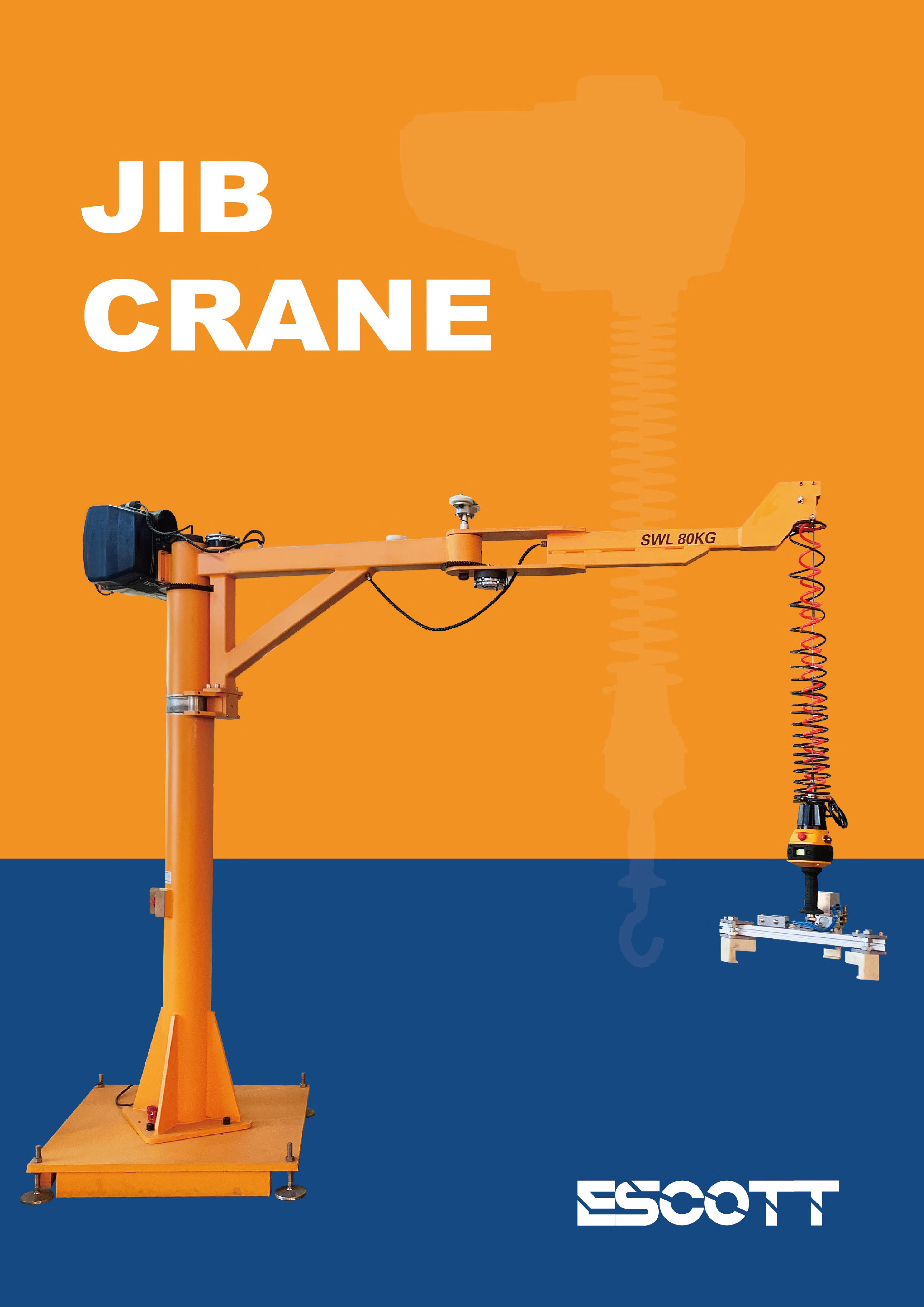 jib crane