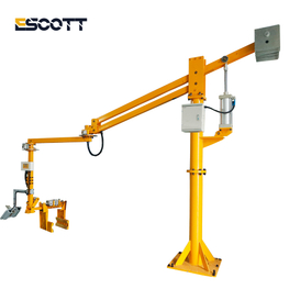 Hard Arm Robotic Systems Pneumatic Manipulator Widely Deployed in Warehousing and Logistics