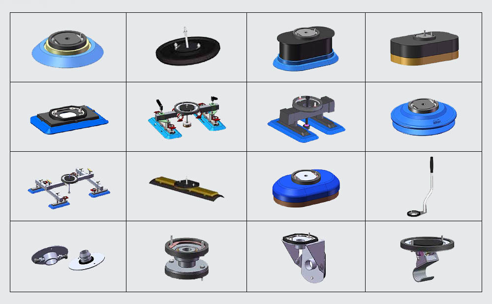 Accessories