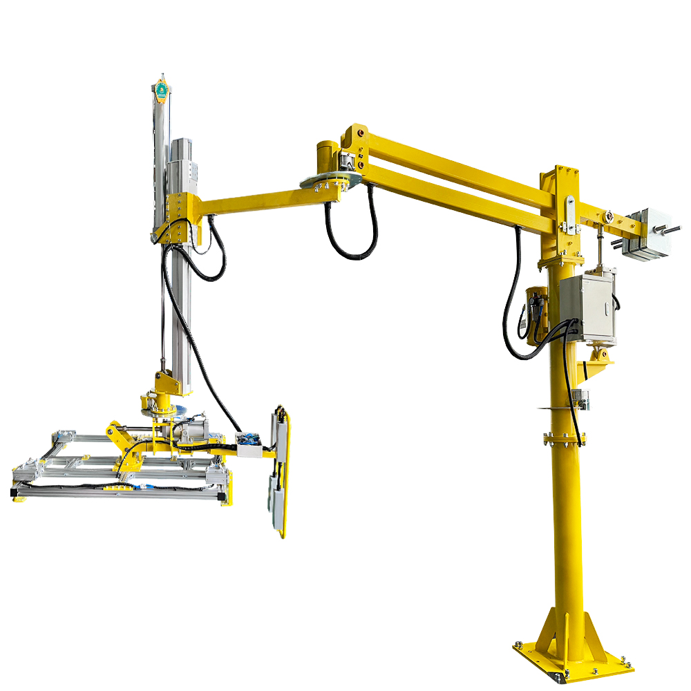 suction lifter