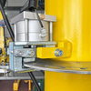 Customized 500kg Glass Vacuum Lifter for Sheet Metal Lift with Suction Cup