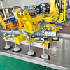 Pneumatic Manipulator Suction Cup Fixture Iron Plate Loading And Unloading