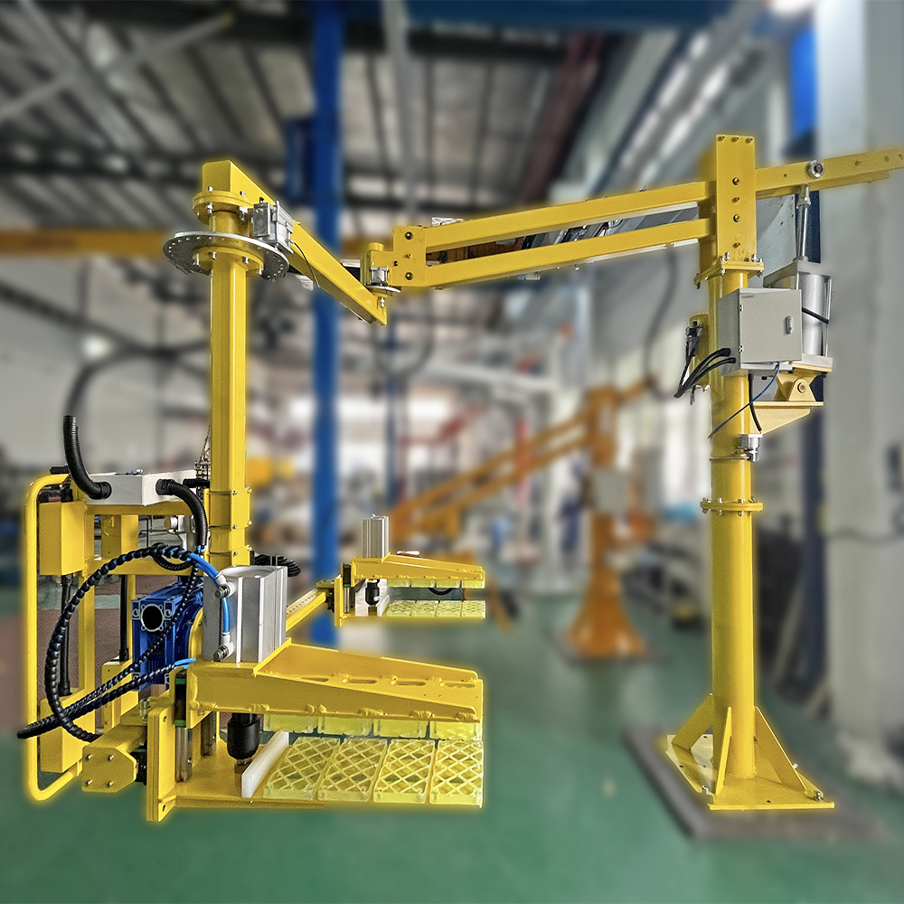 material handling