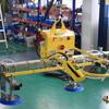 Crane And Hoist Operated Suction Cup Lifters for Handling of Large Plates