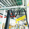 Professional Customized 180KG Lifting Equipment Vacuum Lifter For Bag Handling On The Production Line