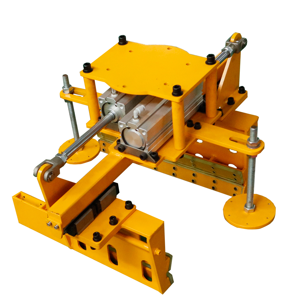 Hard Arm Robotic Systems Pneumatic Manipulator Widely Deployed in Warehousing and Logistics