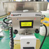 Column Cantilever Jib Crane Intelligent Hoist Crane Electric Hoisting Manipulator