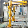 50kg Large Capacity Magnetic Material Lifting Magnet Manipulator for Metal Plate Lifting