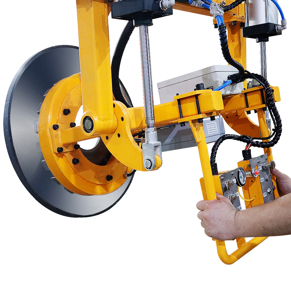 magnetic manipulator