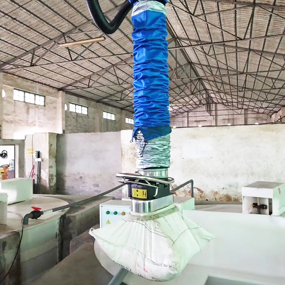 25kg Material Handling Lifting Equipment Box Vacuum Lifter