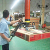 Wall Mounted Vacuum Tube Lifter Bag Carton Lifter