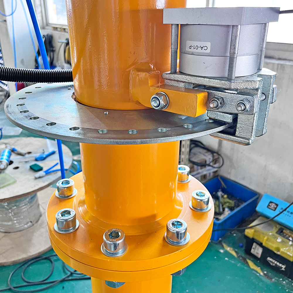Industrial Robot Arm Suction Cup Power-Assisted Manipulator Glass Lifting Manipulator