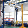 Crane And Hoist Operated Suction Cup Lifters for Handling of Large Plates