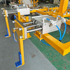 150kg External Clamp Pneumatic Manipulator for Battery Lifting