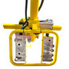 Industrial Handle Lifting Equipment Air Balancer Pneumatic Manipulator for Drum Handling