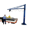 200kg Cantilever Crane Robot Arm Heavy Load Handling Equipment Industrial Robot 