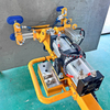 Industrial Robot Arm Suction Cup Power-Assisted Manipulator Glass Lifting Manipulator