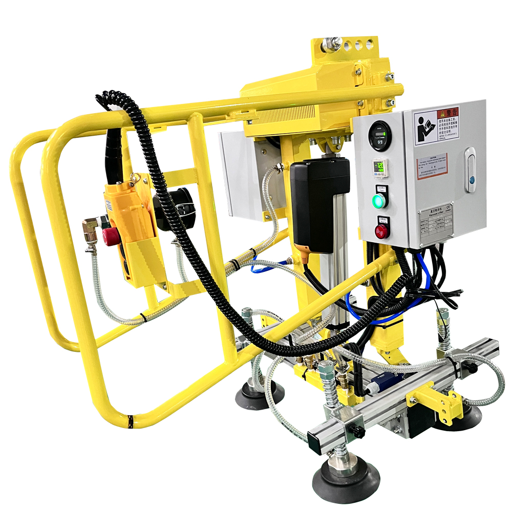 vacuum lifter