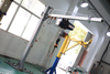 200kg Jib Crane Equipped with Efficient And Accurate Intelligent Hoist