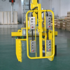 Industrial-Grade Pneumatic Manipulator Controlled 150kg Battery Handling