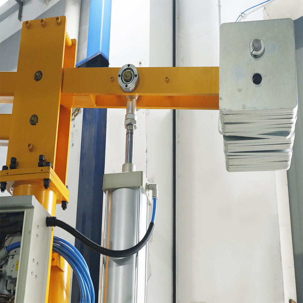 Hard Arm Robotic Systems Pneumatic Manipulator Widely Deployed in Warehousing and Logistics