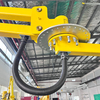 150kg Pneumatic Manipulator for Battery Tray Handling