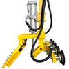 50kg Vacuum Lifting Manipulator for Steel Plate Handling And 90-Degree Rotation