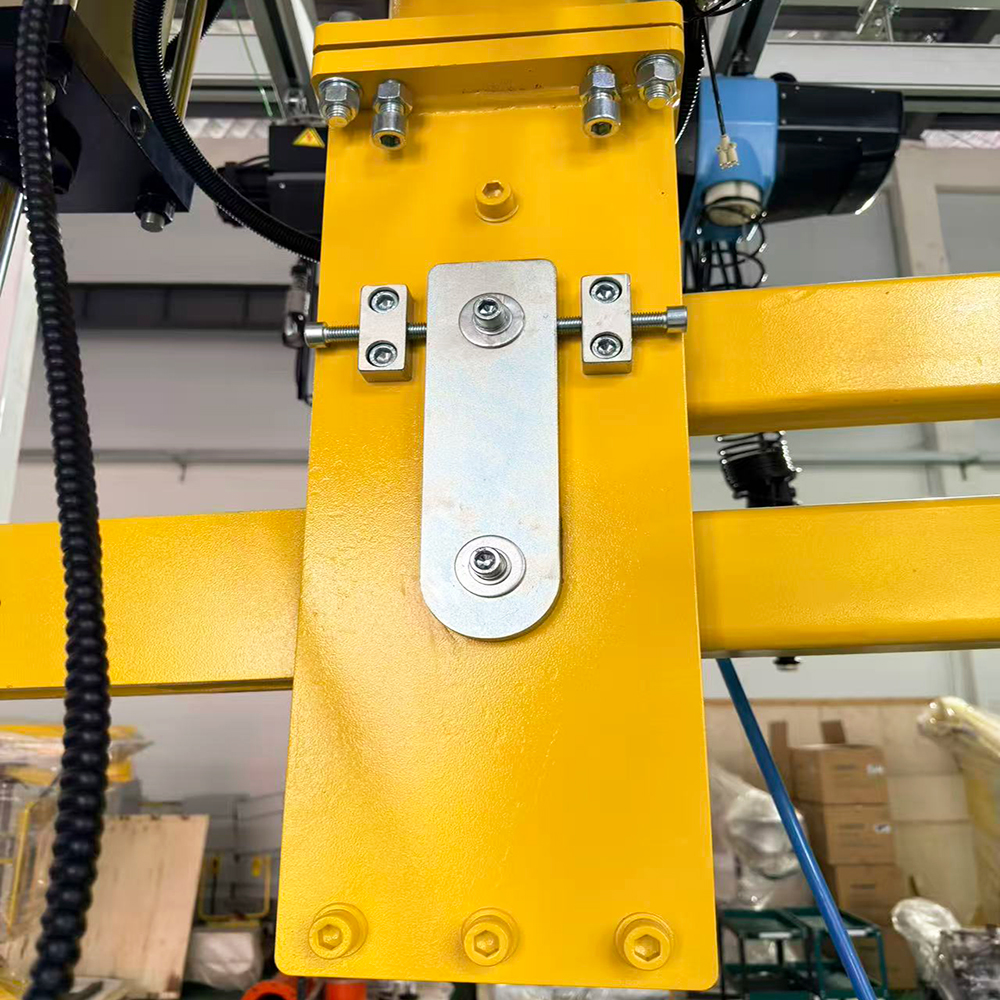 crane