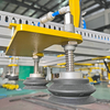 150kg Pneumatic Manipulator for Battery Tray Handling