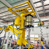 500kg Overhead Truss Manipulator with Pneumatic Lifting System for Industrial Material Handling