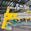 150kg Pneumatic Manipulator for Battery Tray Handling