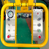 50kg Vacuum Lifting Manipulator for Steel Plate Handling And 90-Degree Rotation