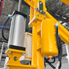 100kg Ergonomic Vacuum Pneumatic Manipulator for Precision Material Handling