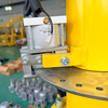 50kg Vacuum Lifting Manipulator for Steel Plate Handling And 90-Degree Rotation