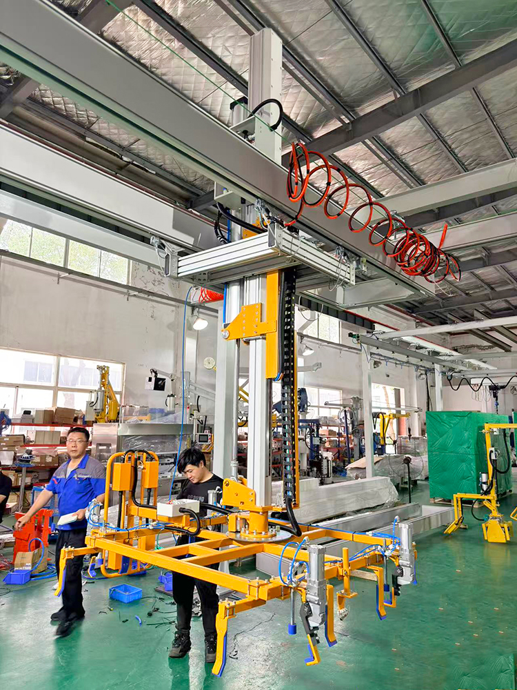 overhead crane