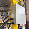 50kg Vacuum Lifting Manipulator for Steel Plate Handling And 90-Degree Rotation