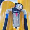 100kg Ergonomic Vacuum Pneumatic Manipulator for Precision Material Handling