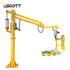 100kg Ergonomic Vacuum Pneumatic Manipulator for Precision Material Handling