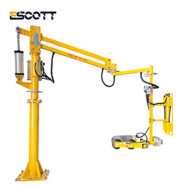 100kg Ergonomic Vacuum Pneumatic Manipulator for Precision Material Handling