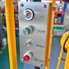 150kg Pneumatic Roll Handling Manipulator with 90° Tilting Function for Film Coil Handling