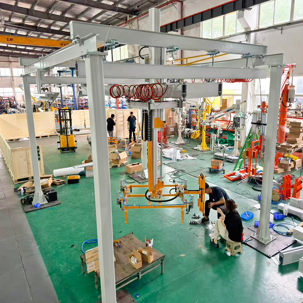 overhead crane