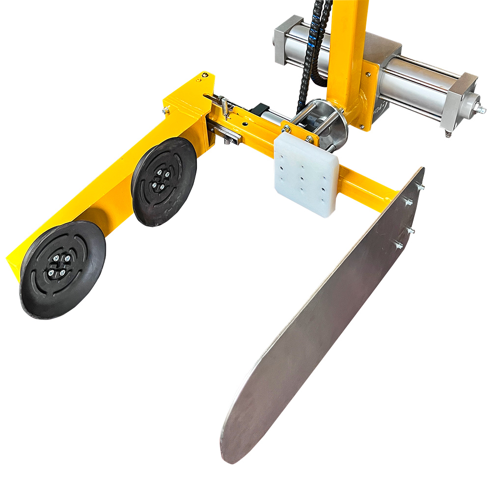 100kg Ergonomic Vacuum Pneumatic Manipulator for Precision Material Handling